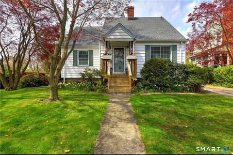 Tiny photo for 103 Wyoming Street, Stratford, CT 06614 (MLS # 24154610)