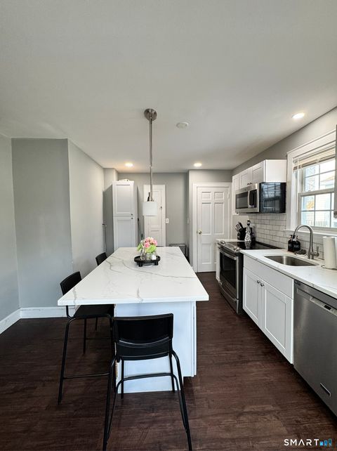 Tiny photo for 103 Wyoming Street, Stratford, CT 06614 (MLS # 24154610)