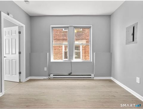 Tiny photo for 31 Whittier Street, Bridgeport, CT 06605 (MLS # 24154412)