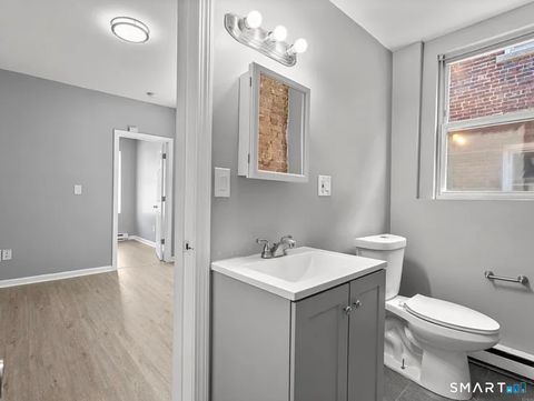 Tiny photo for 31 Whittier Street, Bridgeport, CT 06605 (MLS # 24154412)