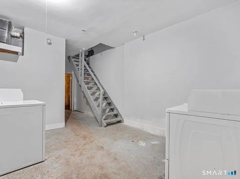 Tiny photo for 31 Whittier Street, Bridgeport, CT 06605 (MLS # 24154412)