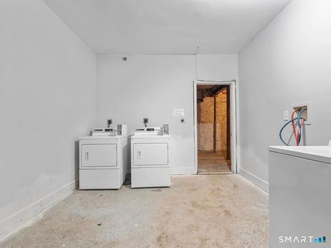 Tiny photo for 31 Whittier Street, Bridgeport, CT 06605 (MLS # 24154412)