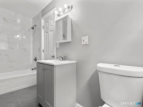 Tiny photo for 31 Whittier Street, Bridgeport, CT 06605 (MLS # 24154412)