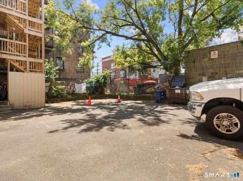 Tiny photo for 31 Whittier Street, Bridgeport, CT 06605 (MLS # 24154412)