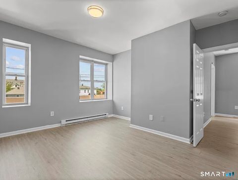 Tiny photo for 31 Whittier Street, Bridgeport, CT 06605 (MLS # 24154412)