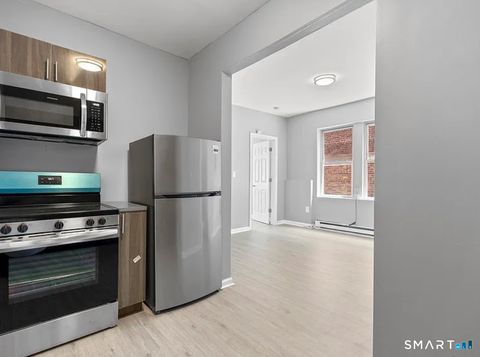 Tiny photo for 31 Whittier Street, Bridgeport, CT 06605 (MLS # 24154412)