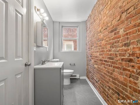 Tiny photo for 31 Whittier Street, Bridgeport, CT 06605 (MLS # 24154412)