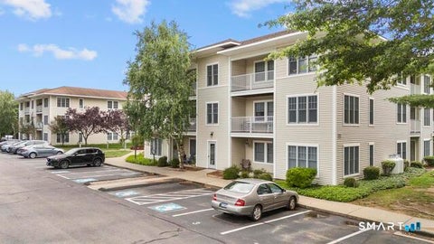 Condo For Sale - 468 Main Street #114<br/> East Lyme, CT 06357