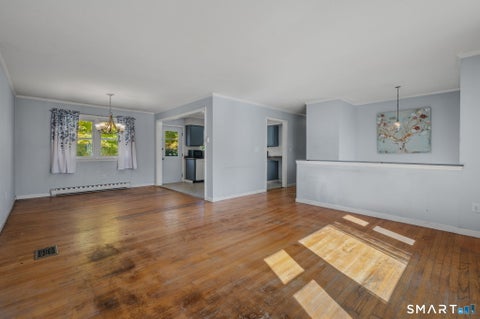 Tiny photo for 2 Wallace Street, Waterford, CT 06385 (MLS # 24215941)