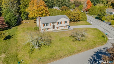 Photo of 2 Wallace Street, Waterford, CT 06385 (MLS # 24215941)