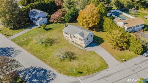 Tiny photo for 2 Wallace Street, Waterford, CT 06385 (MLS # 24215941)