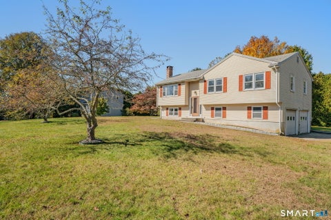 Tiny photo for 2 Wallace Street, Waterford, CT 06385 (MLS # 24215941)