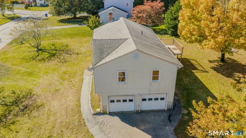 Tiny photo for 2 Wallace Street, Waterford, CT 06385 (MLS # 24215941)