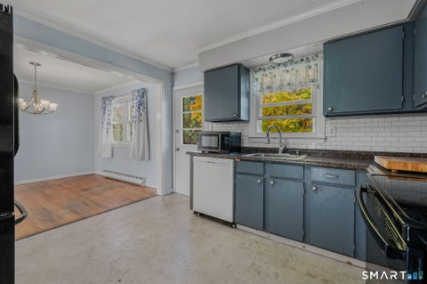 Tiny photo for 2 Wallace Street, Waterford, CT 06385 (MLS # 24215941)