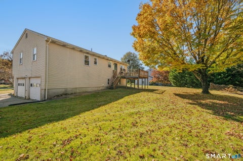 Tiny photo for 2 Wallace Street, Waterford, CT 06385 (MLS # 24215941)