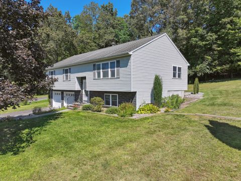 35 Crofut Road Naugatuck CT 06770