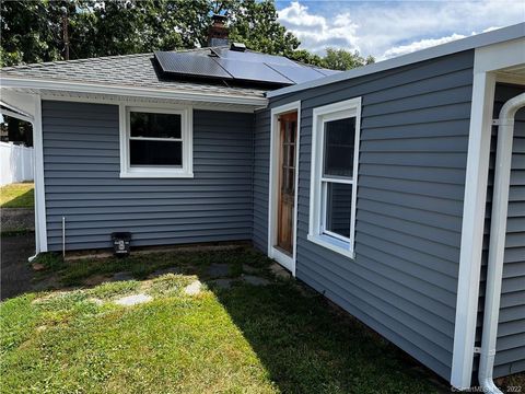 Tiny photo for 245 Pershing Avenue, New Britain, CT 06053 (MLS # 24143341)