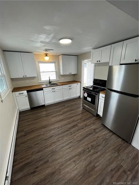 Tiny photo for 245 Pershing Avenue, New Britain, CT 06053 (MLS # 24143341)