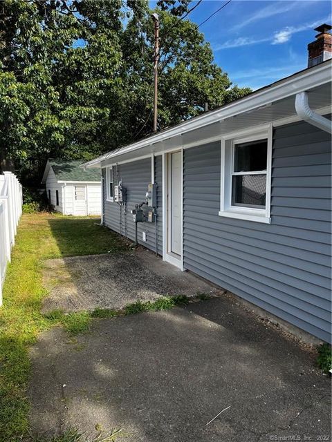 Tiny photo for 245 Pershing Avenue, New Britain, CT 06053 (MLS # 24143341)