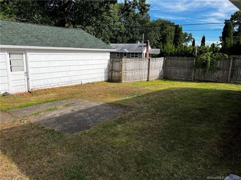 Tiny photo for 245 Pershing Avenue, New Britain, CT 06053 (MLS # 24143341)