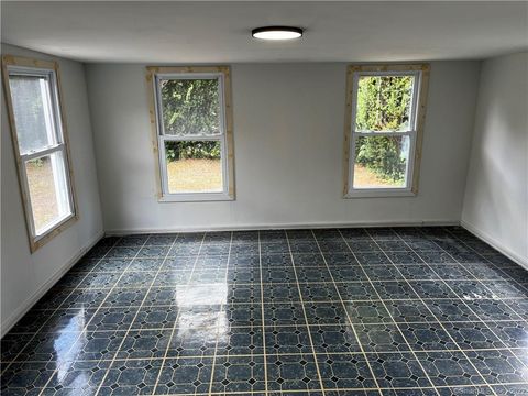 Tiny photo for 245 Pershing Avenue, New Britain, CT 06053 (MLS # 24143341)