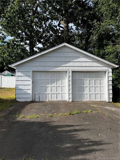 Tiny photo for 245 Pershing Avenue, New Britain, CT 06053 (MLS # 24143341)