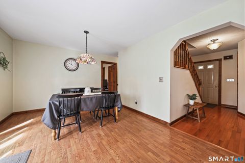 Tiny photo for 4 Alison Court, Prospect, CT 06712 (MLS # 24159498)