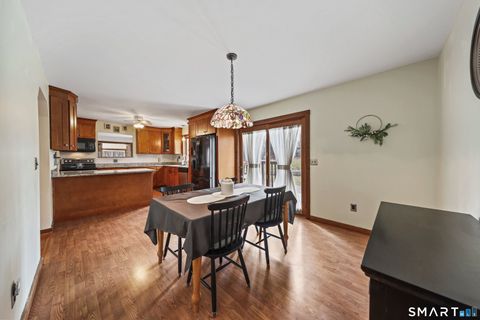 Tiny photo for 4 Alison Court, Prospect, CT 06712 (MLS # 24159498)