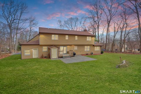 Tiny photo for 4 Alison Court, Prospect, CT 06712 (MLS # 24159498)