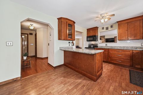 Tiny photo for 4 Alison Court, Prospect, CT 06712 (MLS # 24159498)