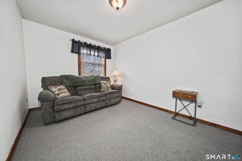 Tiny photo for 4 Alison Court, Prospect, CT 06712 (MLS # 24159498)
