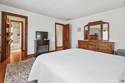 Tiny photo for 4 Alison Court, Prospect, CT 06712 (MLS # 24159498)