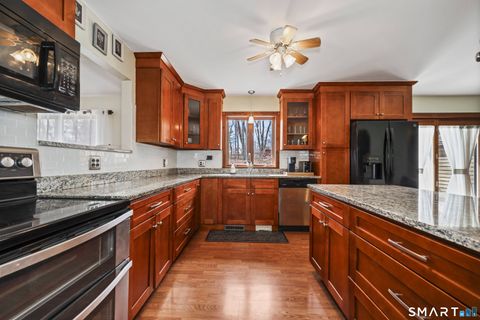 Tiny photo for 4 Alison Court, Prospect, CT 06712 (MLS # 24159498)