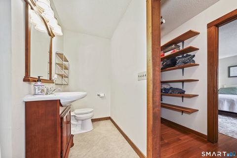 Tiny photo for 4 Alison Court, Prospect, CT 06712 (MLS # 24159498)