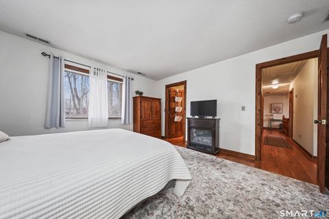 Tiny photo for 4 Alison Court, Prospect, CT 06712 (MLS # 24159498)