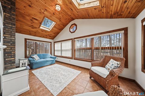 Tiny photo for 4 Alison Court, Prospect, CT 06712 (MLS # 24159498)