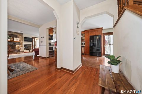 Tiny photo for 4 Alison Court, Prospect, CT 06712 (MLS # 24159498)