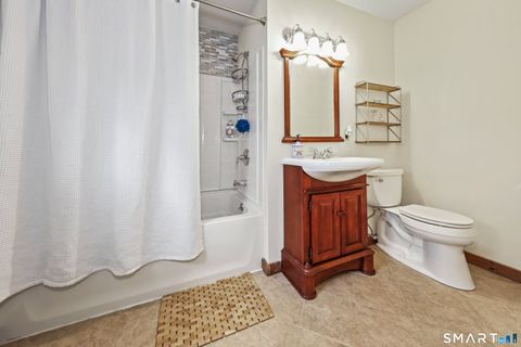 Tiny photo for 4 Alison Court, Prospect, CT 06712 (MLS # 24159498)