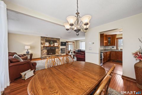 Tiny photo for 4 Alison Court, Prospect, CT 06712 (MLS # 24159498)