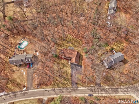 Tiny photo for 4 Alison Court, Prospect, CT 06712 (MLS # 24159498)