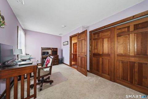 Tiny photo for 4 Alison Court, Prospect, CT 06712 (MLS # 24159498)