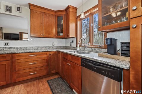 Tiny photo for 4 Alison Court, Prospect, CT 06712 (MLS # 24159498)