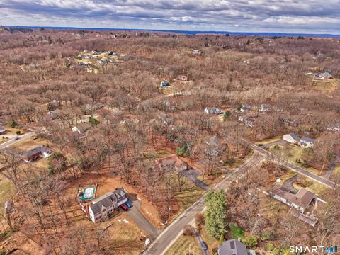 Tiny photo for 4 Alison Court, Prospect, CT 06712 (MLS # 24159498)