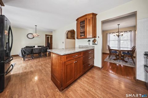 Tiny photo for 4 Alison Court, Prospect, CT 06712 (MLS # 24159498)