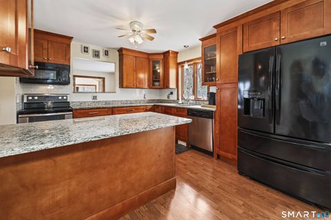 Tiny photo for 4 Alison Court, Prospect, CT 06712 (MLS # 24159498)