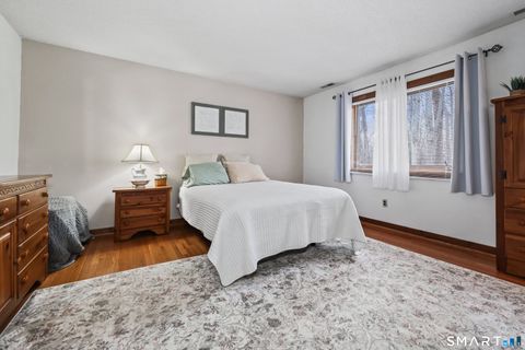 Tiny photo for 4 Alison Court, Prospect, CT 06712 (MLS # 24159498)