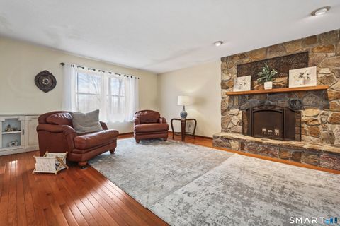 Tiny photo for 4 Alison Court, Prospect, CT 06712 (MLS # 24159498)