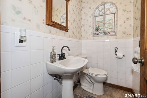 Tiny photo for 4 Alison Court, Prospect, CT 06712 (MLS # 24159498)