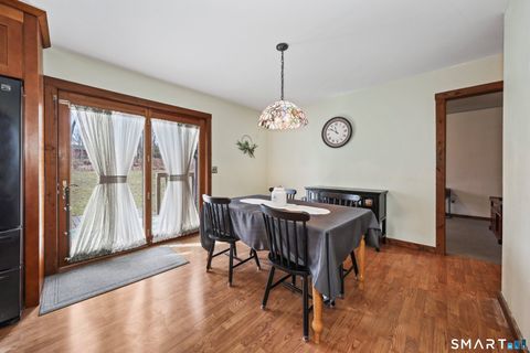 Tiny photo for 4 Alison Court, Prospect, CT 06712 (MLS # 24159498)