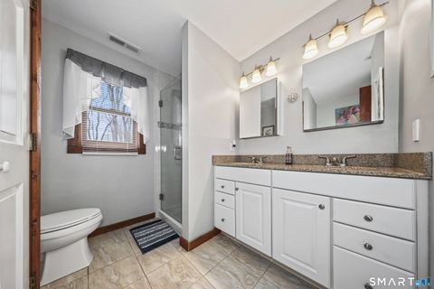 Tiny photo for 4 Alison Court, Prospect, CT 06712 (MLS # 24159498)